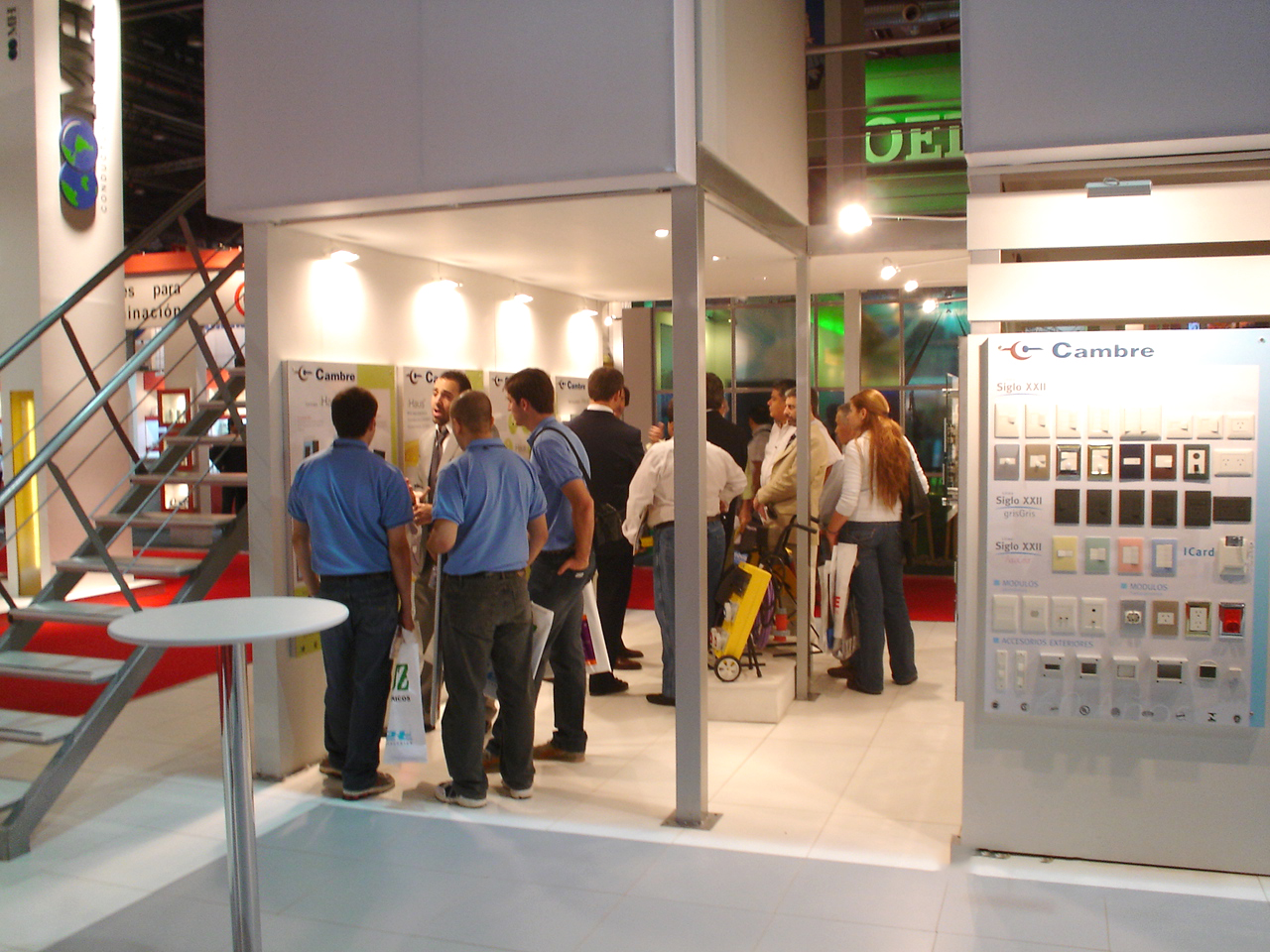 Expo Biel 2007