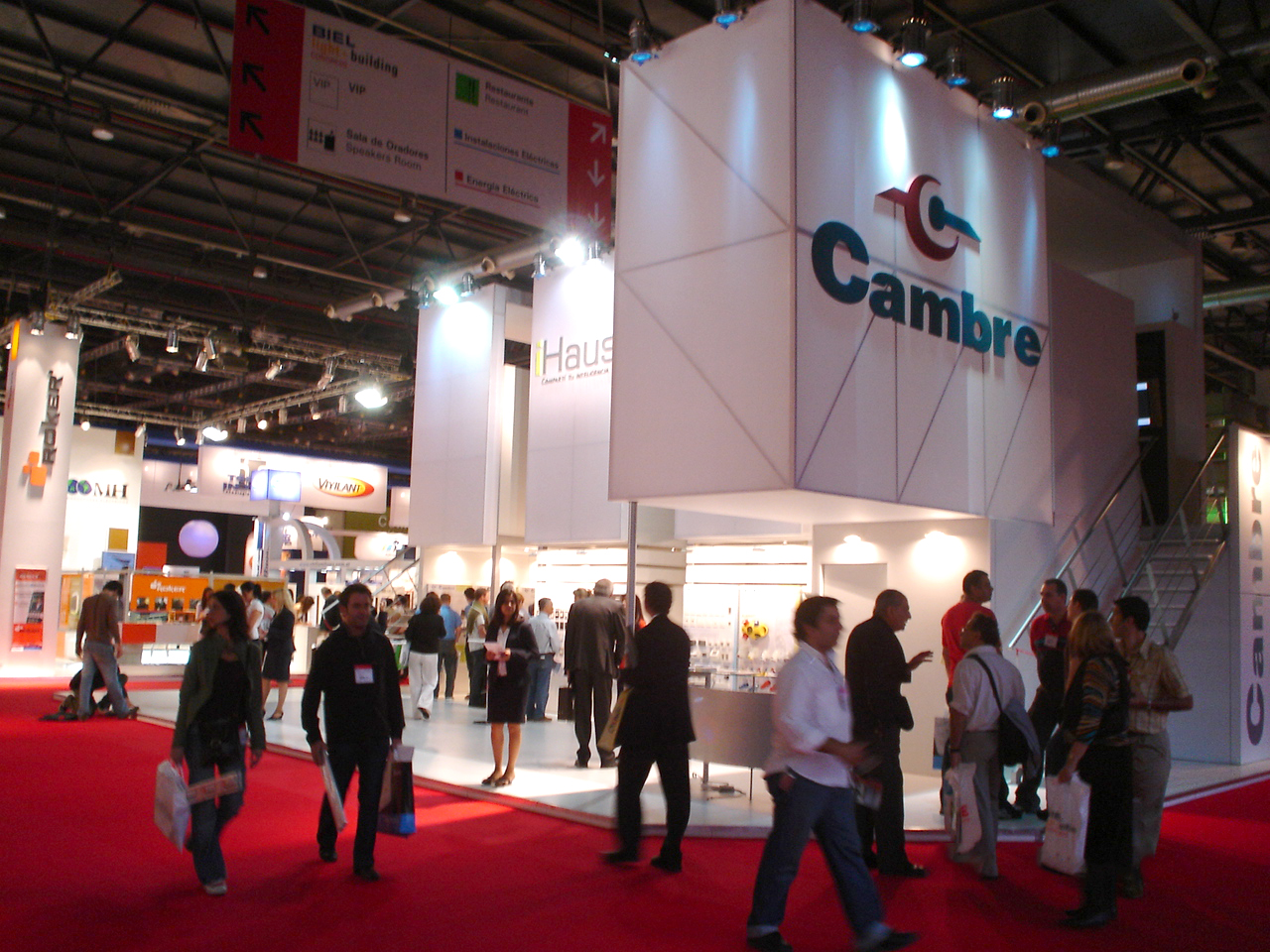 Expo Biel 2007