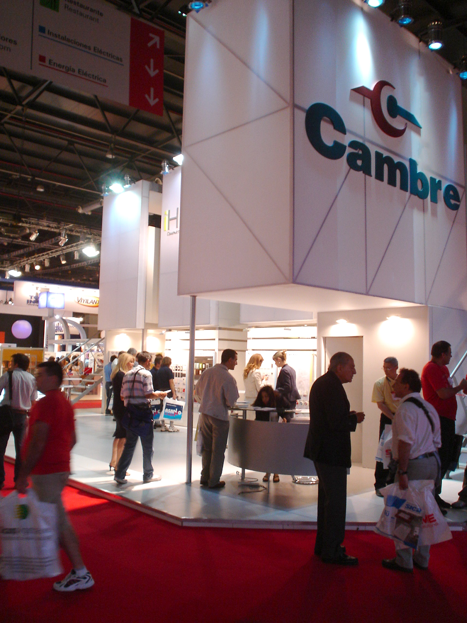 Expo Biel 2007