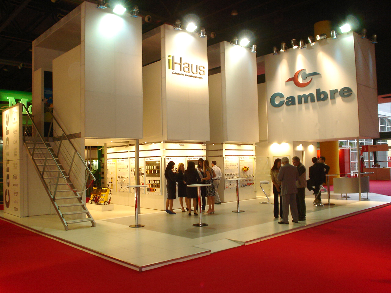 Expo Biel 2007