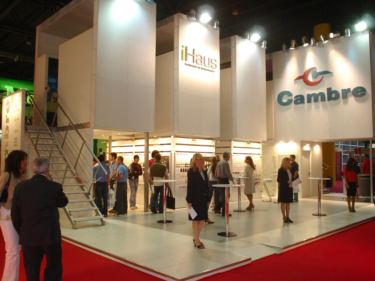 Expo Biel 2007