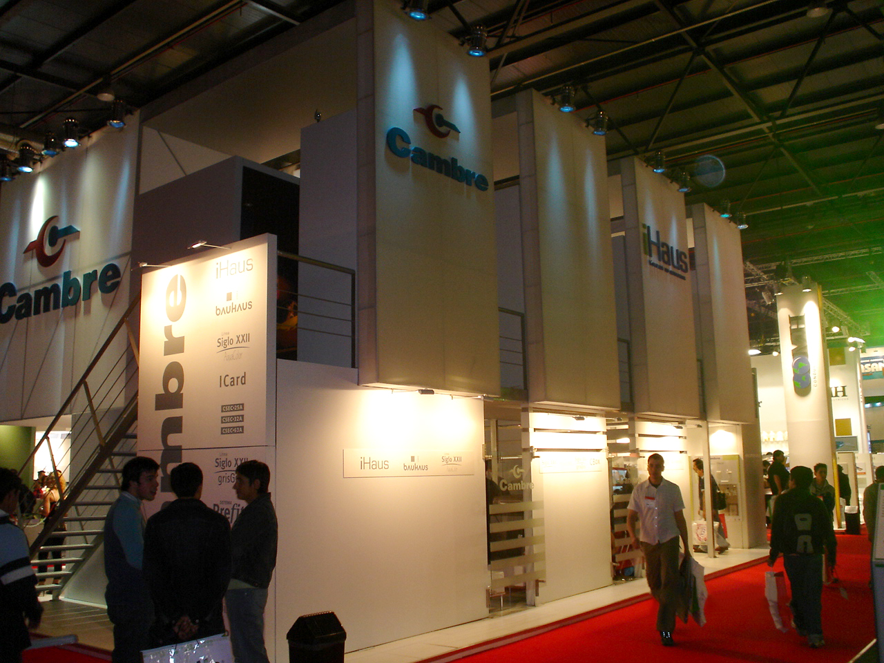 Expo Biel 2007