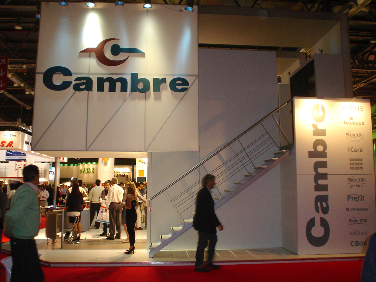 Expo Biel 2007