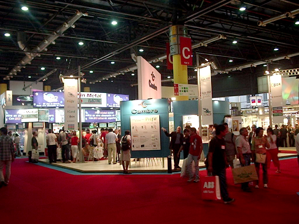 Expo Biel 2003