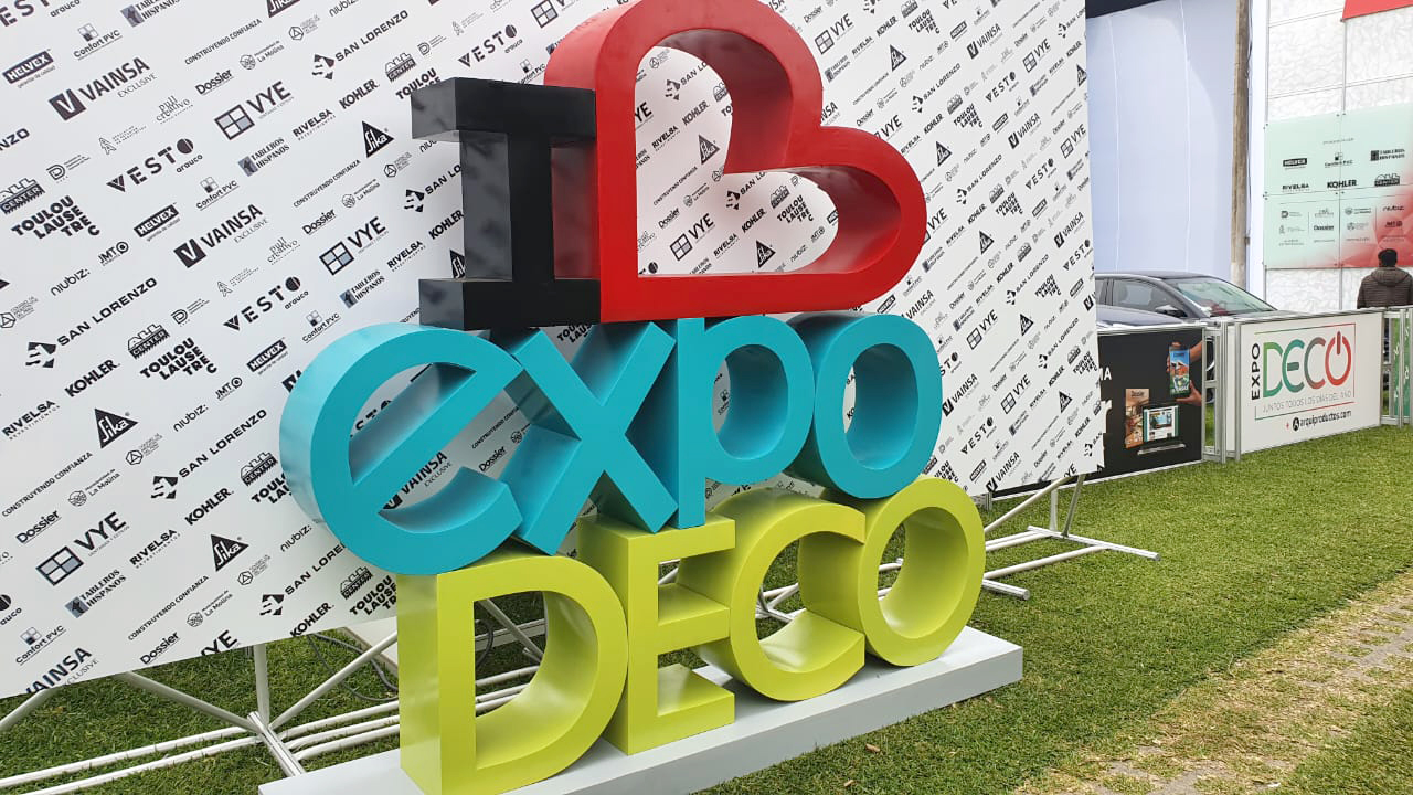 Expo Deco Perú 2022