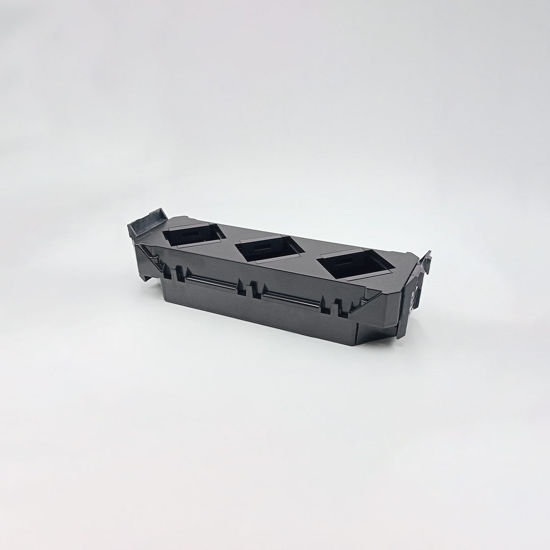 BASTIDOR (ISLA) PORTA MODULO HORIZONTAL