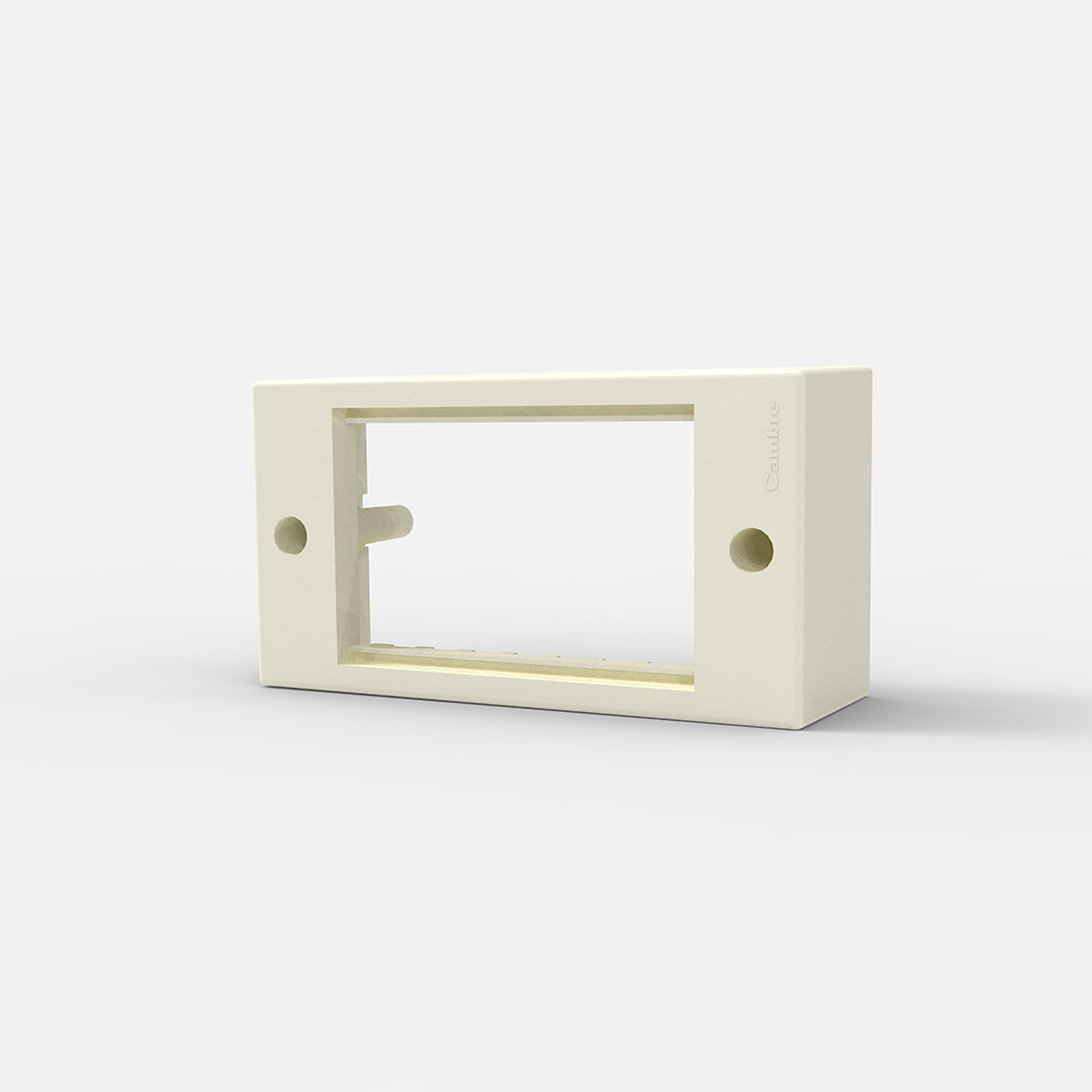 CAPUCHON SOPORTE EXTERIOR 4 MO