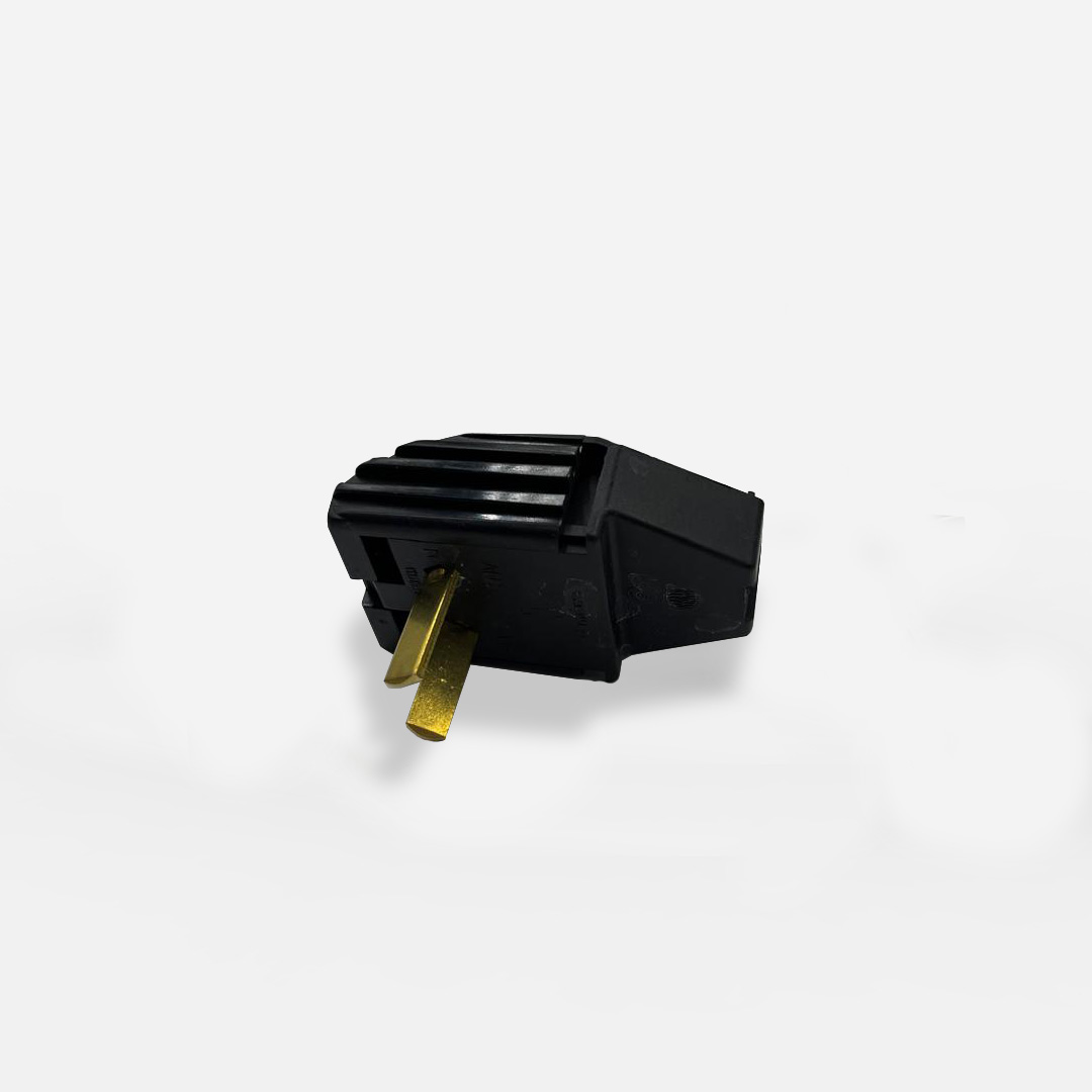 FICHA MACHO NEGRA - LATERAL